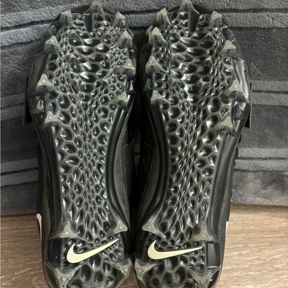 Nike Force Savage Elite 2 Black
Anthracite - Picture 5 of 6